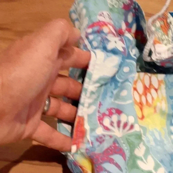 Michael's Swim Trunks Size Small EUC - Picture 5 of 8